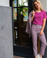 Je m'appelle Broeken Pant Chino | Multicolor