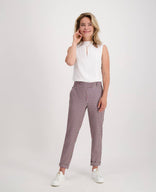 Je m'appelle Broeken Pant Chino | Multicolor