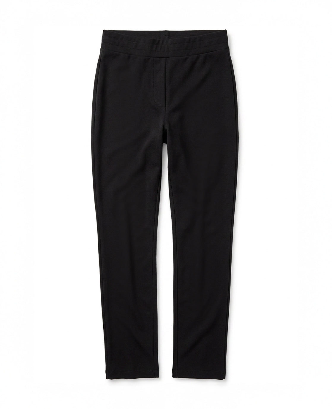 Pant Donna Travel | Zwart