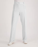 Je m'appelle Broeken Pant Maye Pintuck Travel | Pearl