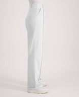 Je m'appelle Broeken Pant Maye Pintuck Travel | Pearl