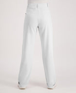Je m'appelle Broeken Pant Maye Pintuck Travel | Pearl