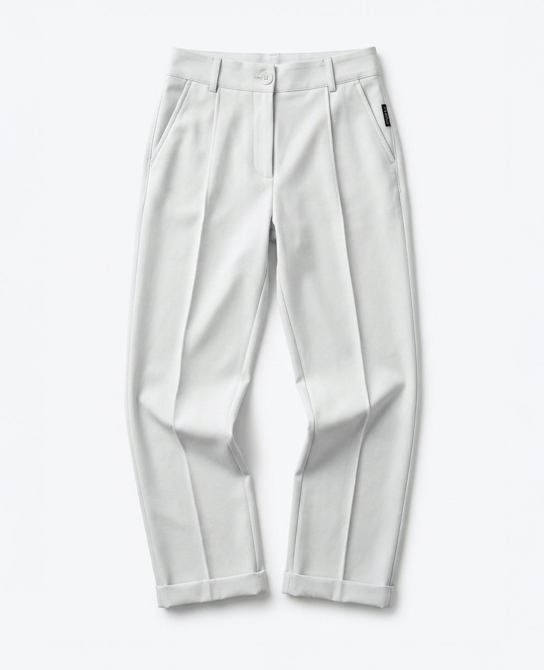 Pant Maye Pintuck Travel | Pearl