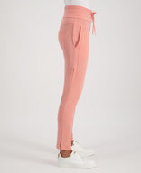 Je m'appelle Broeken Pant Ambre 7/8 Travel | Peach/Pink