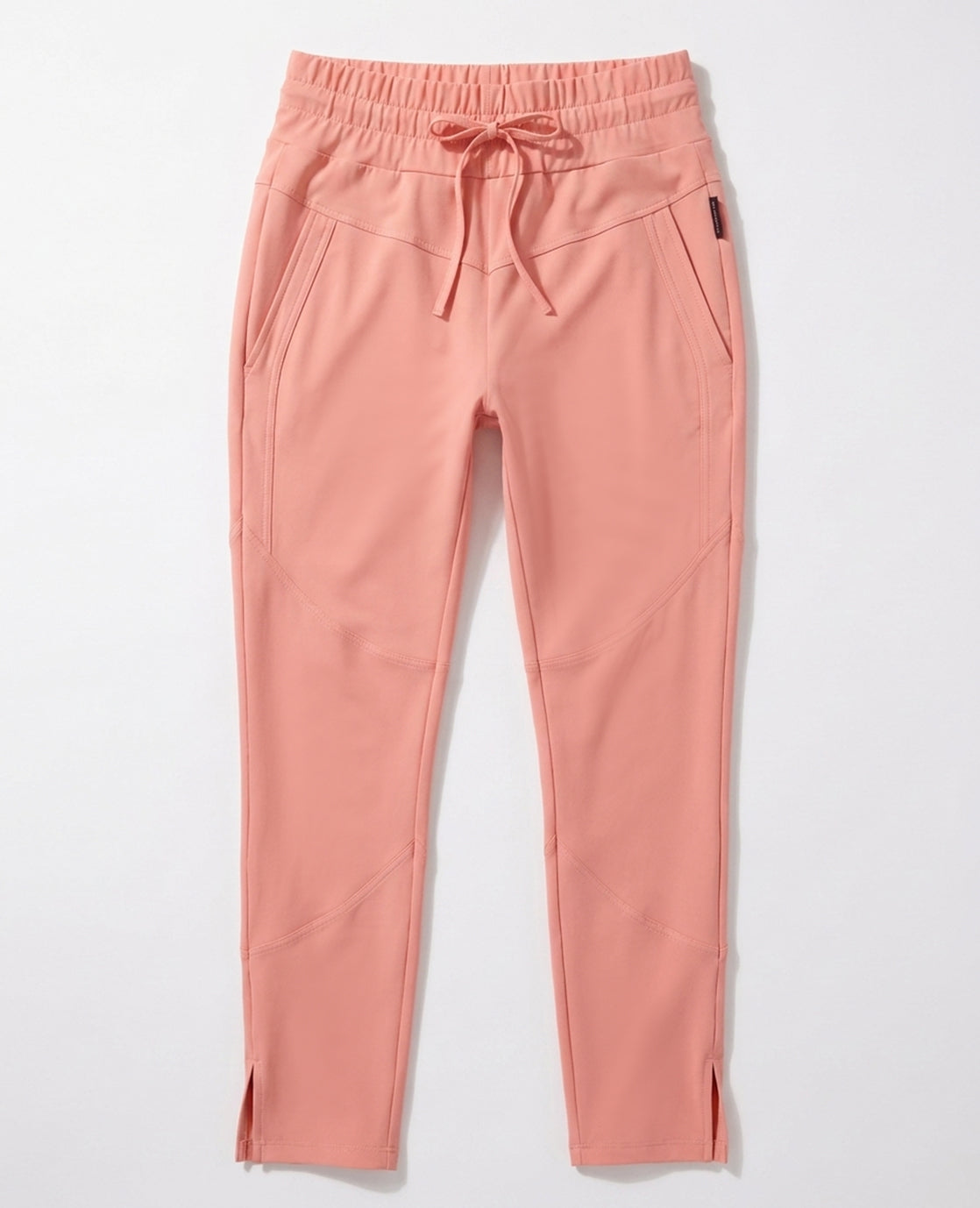 Pant Ambre 7/8 Travel | Peach/Pink