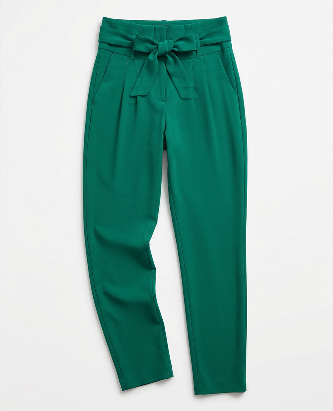 Pant Audrey Travel | Pine Green