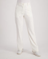 Je m'appelle Broeken Pant Straight | Ecru