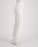 Je m'appelle Broeken Pant Straight | Ecru