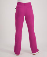 Je m'appelle Broeken Pant Flare Vienna Travel | Very Berry