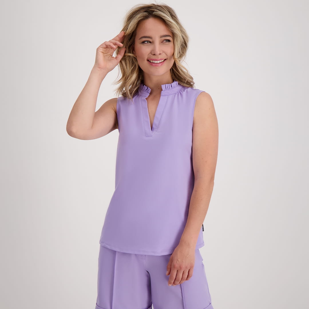Je m'appelle Tops Summer Lila / XS Top Chérie Ruche Travel | Summer Lila