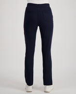Je m'appelle Broeken Pant Cleo Travel | Donkerblauw