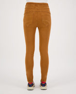 Je m'appelle Broeken Pant Jogg Denim | Camel