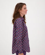 Je m'appelle Tops Blouse Perfecte | Multicolor