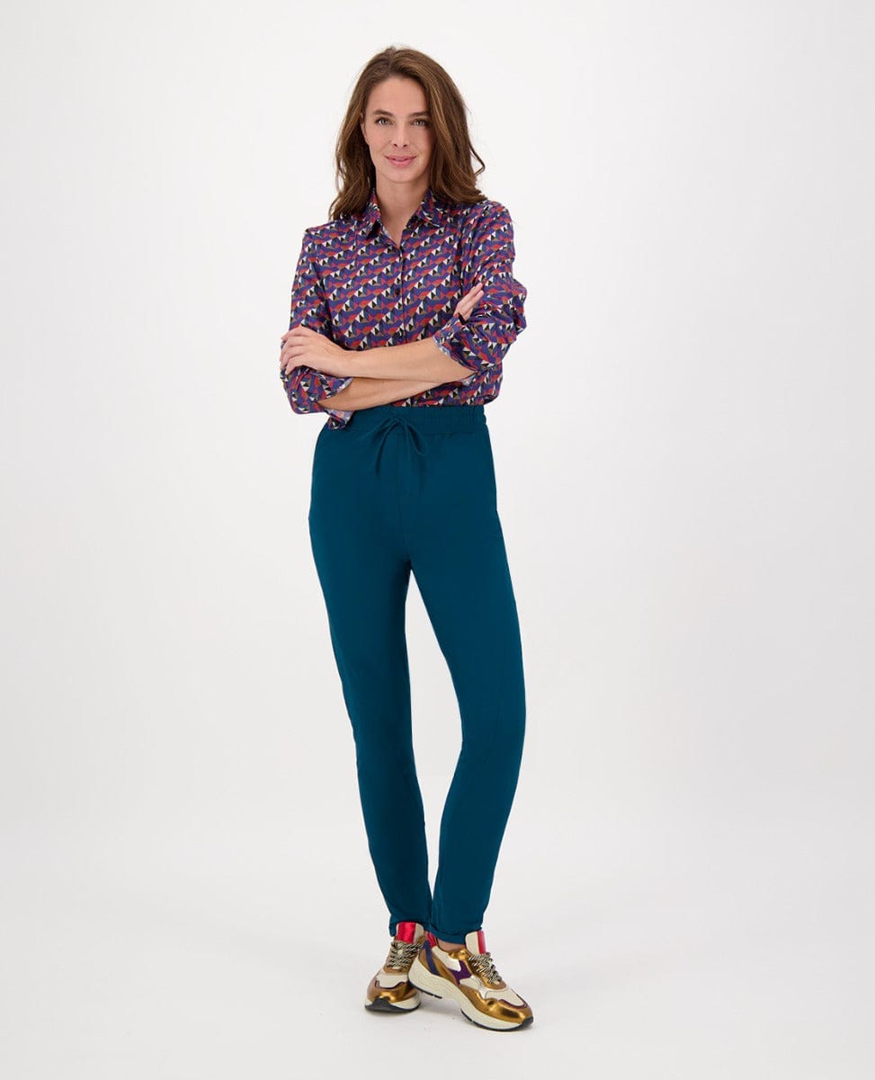 Je m'appelle Tops Blouse Perfecte | Multicolor