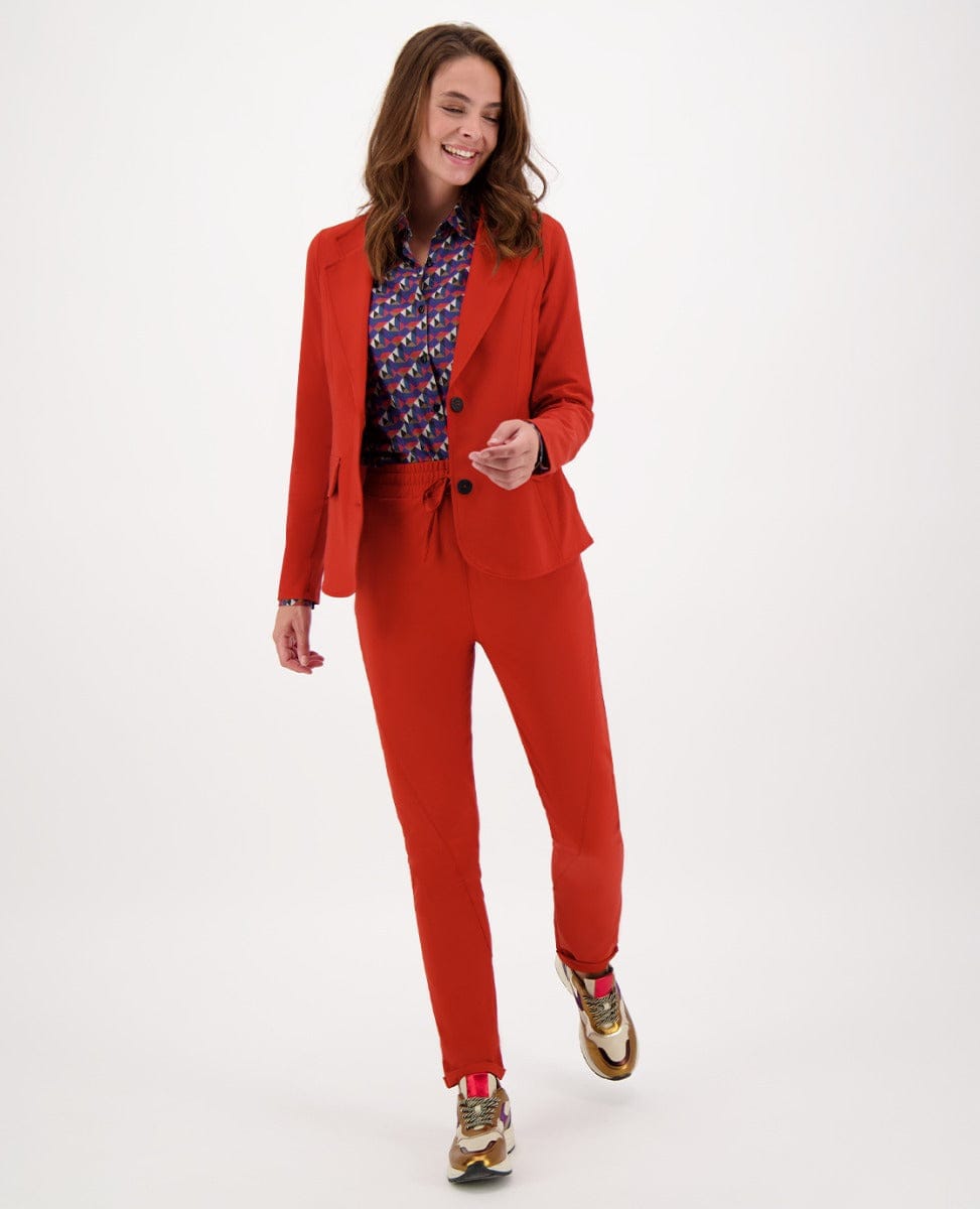 Je m'appelle Tops Blouse Perfecte | Multicolor