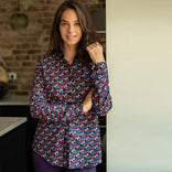 Je m'appelle Tops Multicolor / XS Blouse Perfecte | Multicolor