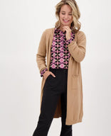 Je m'appelle Tops Top Brigitte | Multicolor