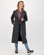 Je m'appelle Tops Top Brigitte | Multicolor