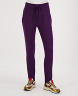 Je m'appelle Broeken Pant Lara Travel +++ | Blackberry Purple