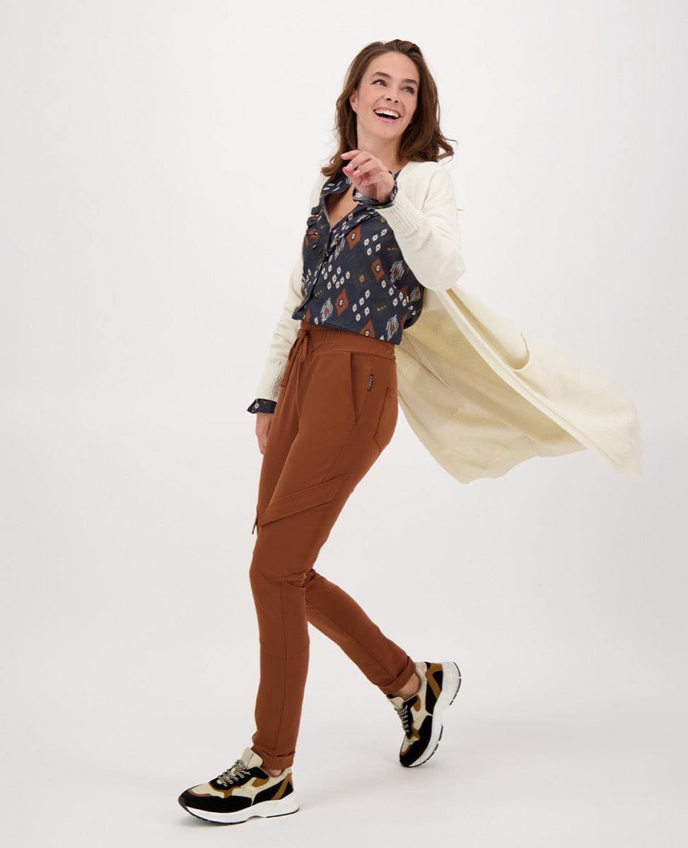 Je m'appelle Tops Top Bibi | Multicolor