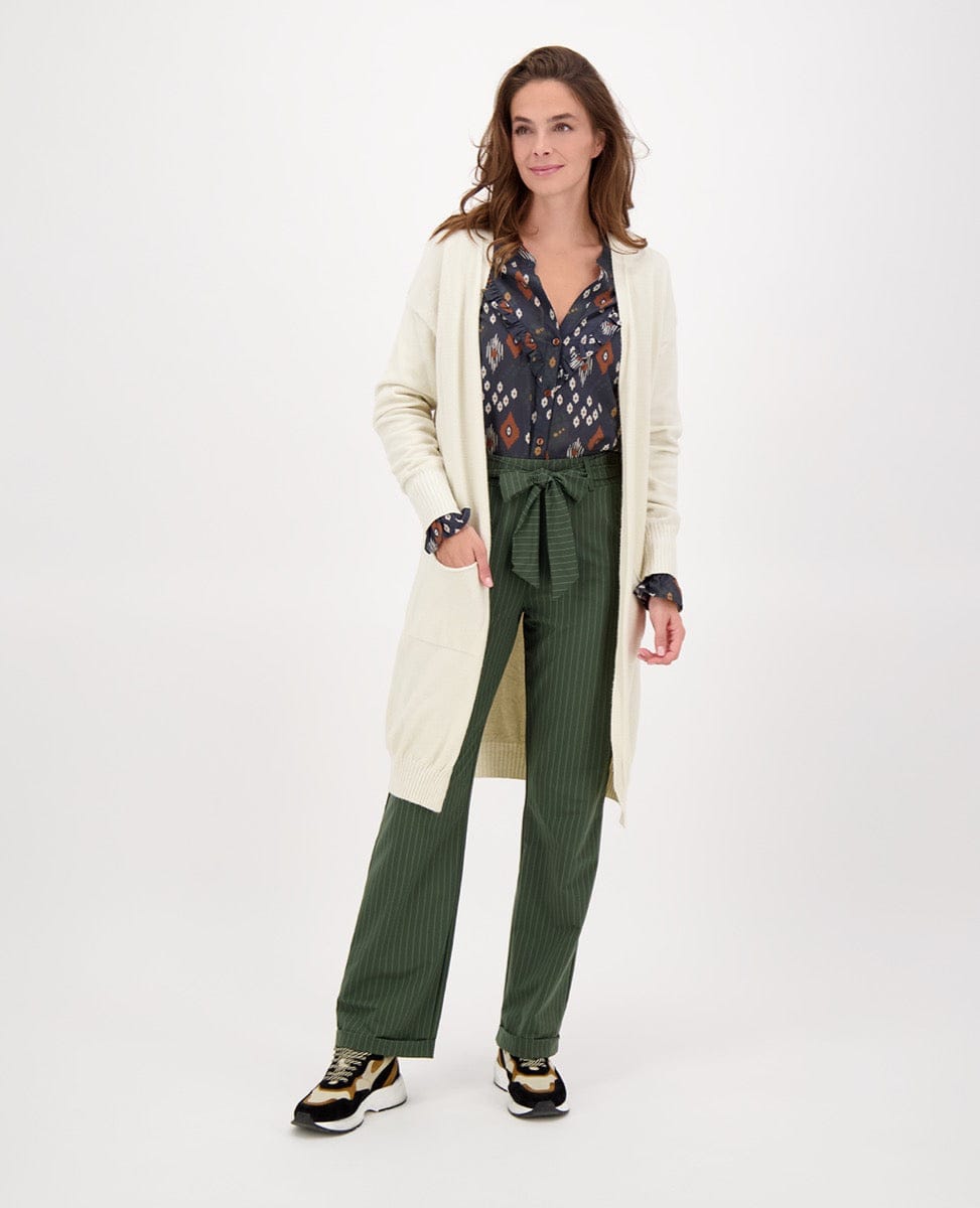 Je m'appelle Tops Top Bibi | Multicolor