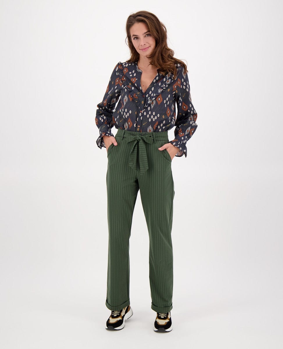 Je m'appelle Tops Top Bibi | Multicolor