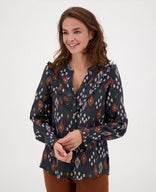 Je m'appelle Tops Top Bibi | Multicolor