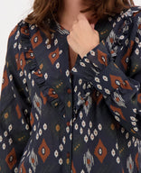Je m'appelle Tops Top Bibi | Multicolor