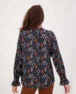 Je m'appelle Tops Top Bibi | Multicolor