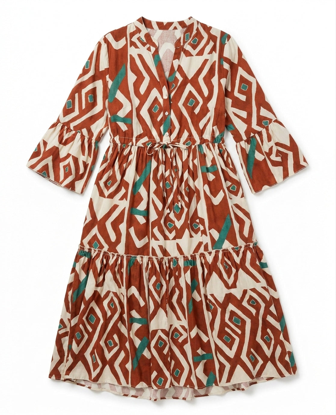 Robe St. Tropez | Terra/Green