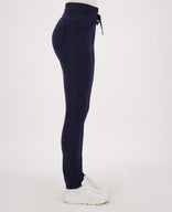 Je m'appelle Broeken Pant Perfecte Travel +++ | Donkerblauw