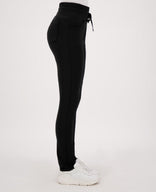 Je m'appelle Broeken Pant Perfecte Travel +++ | Zwart