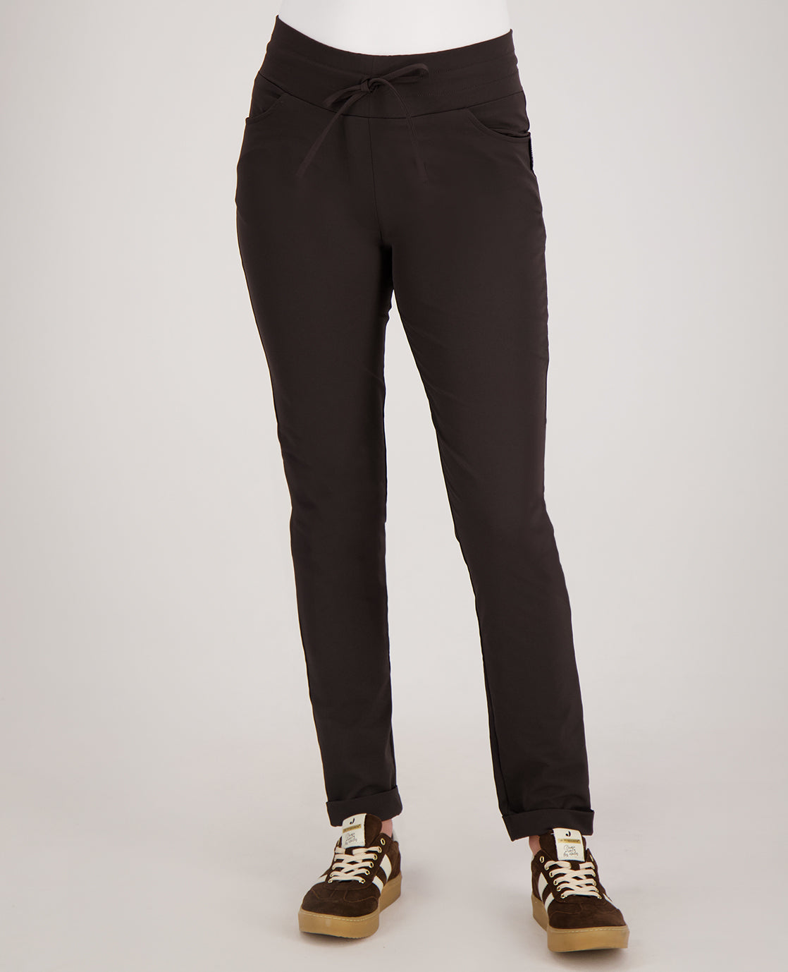 Pant Perfecte Travel +++ | Coffee
