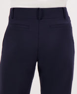 Je m'appelle Broeken Pant Chino Travel | Donkerblauw