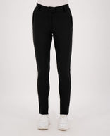 Je m'appelle Broeken Pant Chino Travel +++ | Zwart