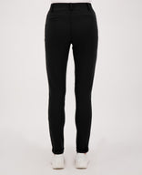 Je m'appelle Broeken Pant Chino Travel +++ | Zwart