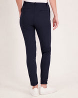 Je m'appelle Broeken Pant Chino Travel +++ | Donkerblauw