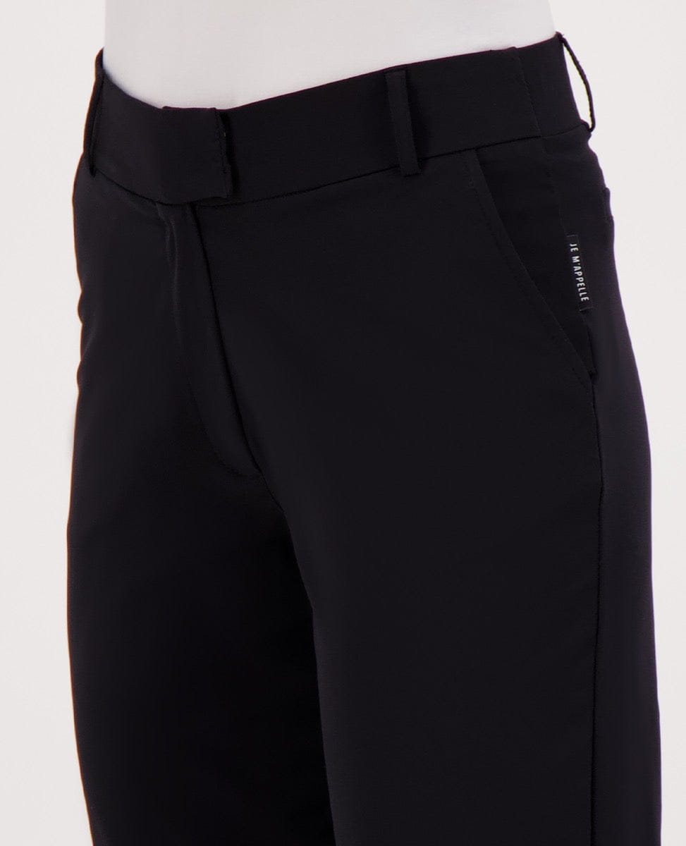 Je m'appelle Broeken Pant Jasmin Travel ++ | Zwart