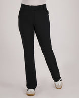 Je m'appelle Broeken Pant Jasmin Travel ++ | Zwart