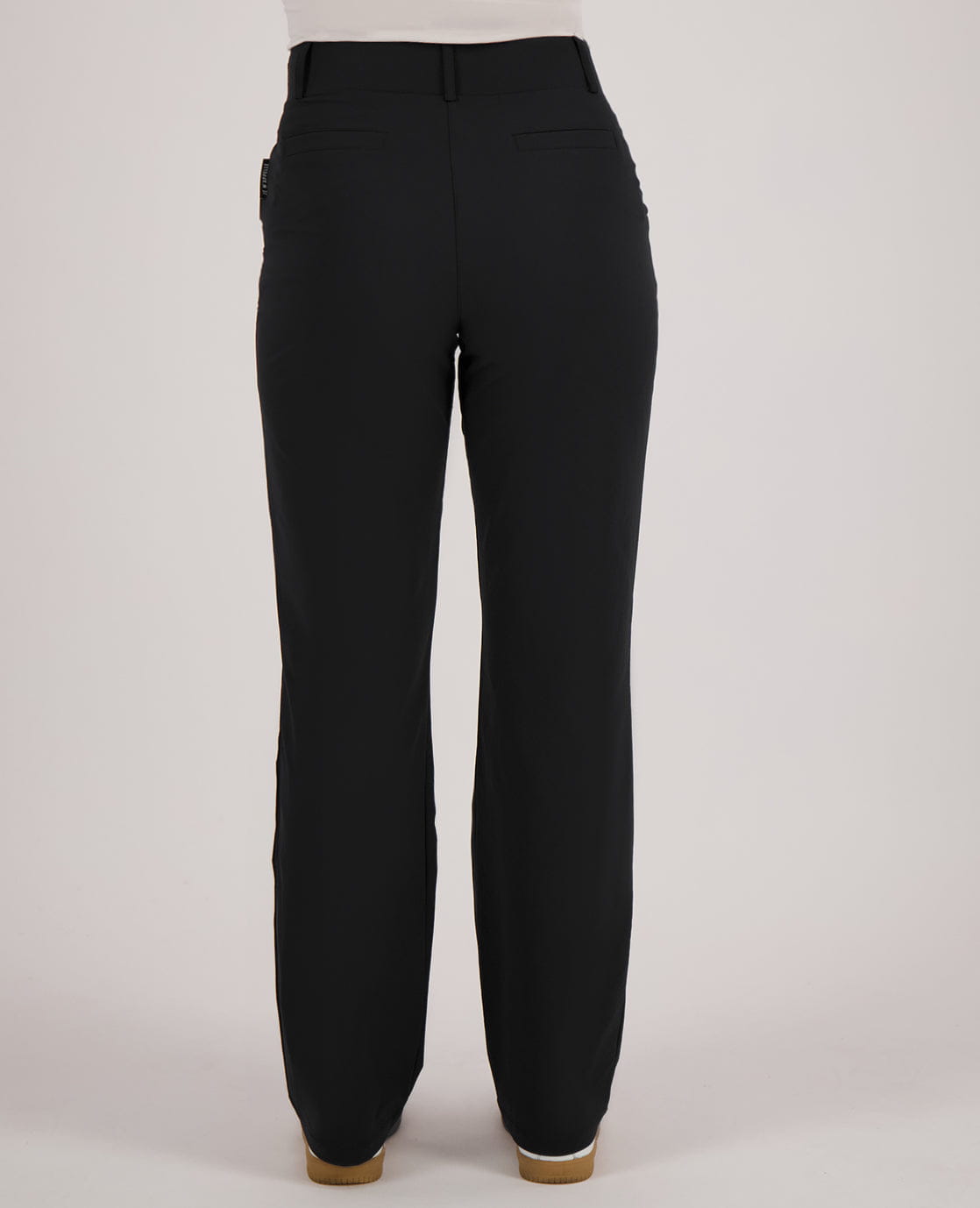 Je m'appelle Broeken Pant Jasmin Travel ++ | Zwart