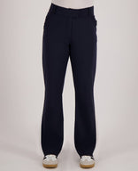 Je m'appelle Broeken Pant Jasmin Travel ++ | Donkerblauw