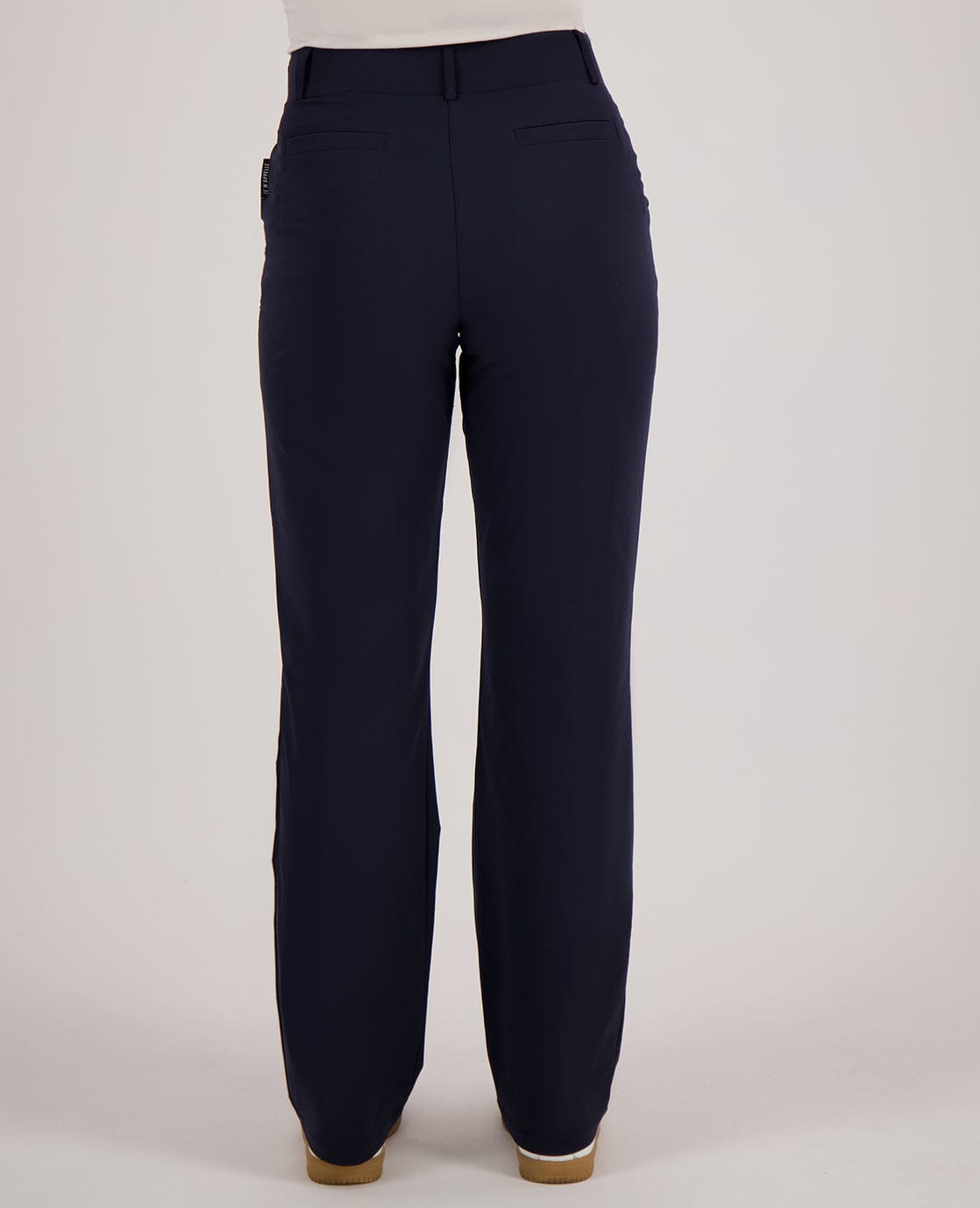 Je m'appelle Broeken Pant Jasmin Travel ++ | Donkerblauw