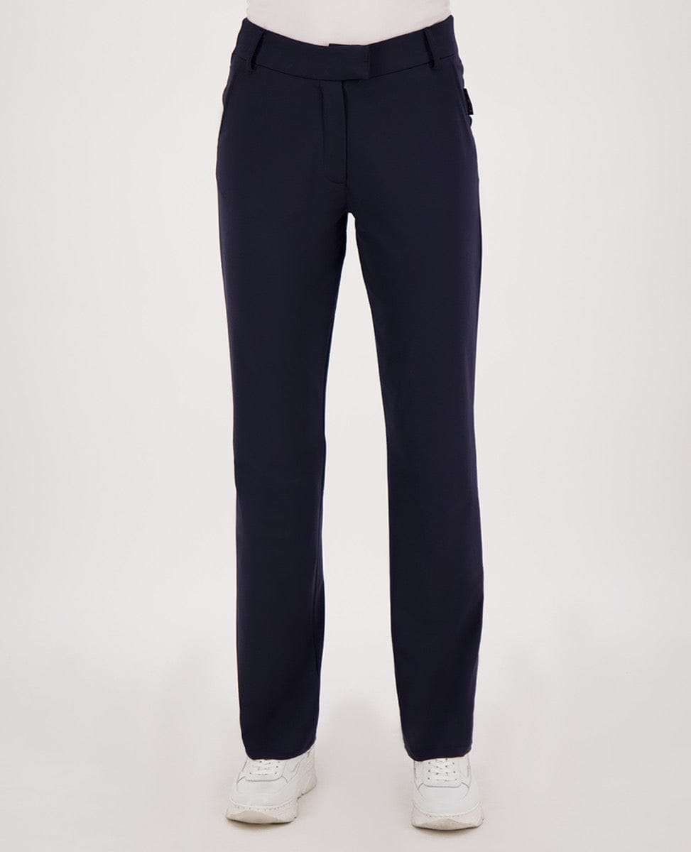 Je m'appelle Broeken Pant Jasmin Travel +++ | Donkerblauw