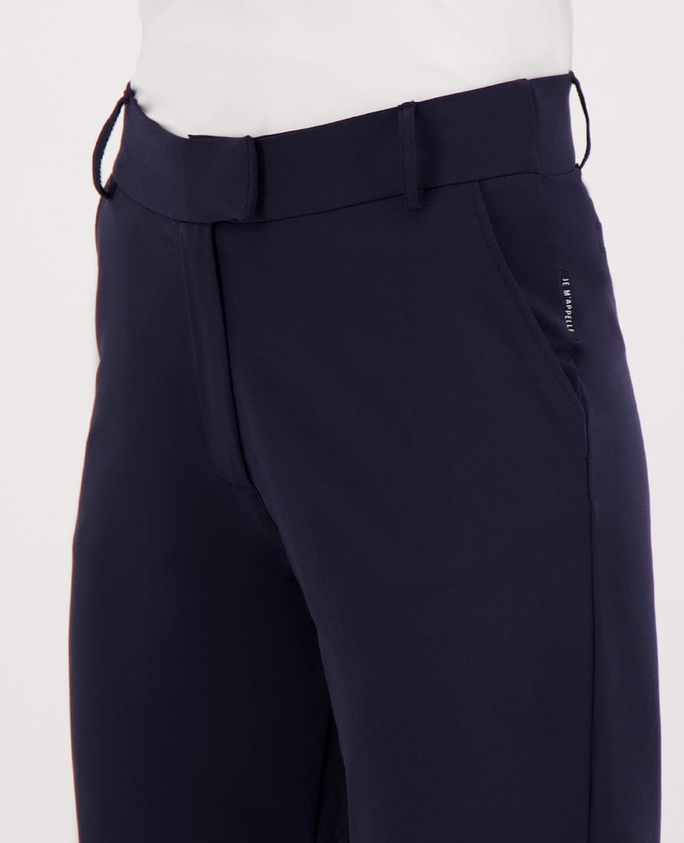 Je m'appelle Broeken Pant Jasmin Travel +++ | Donkerblauw