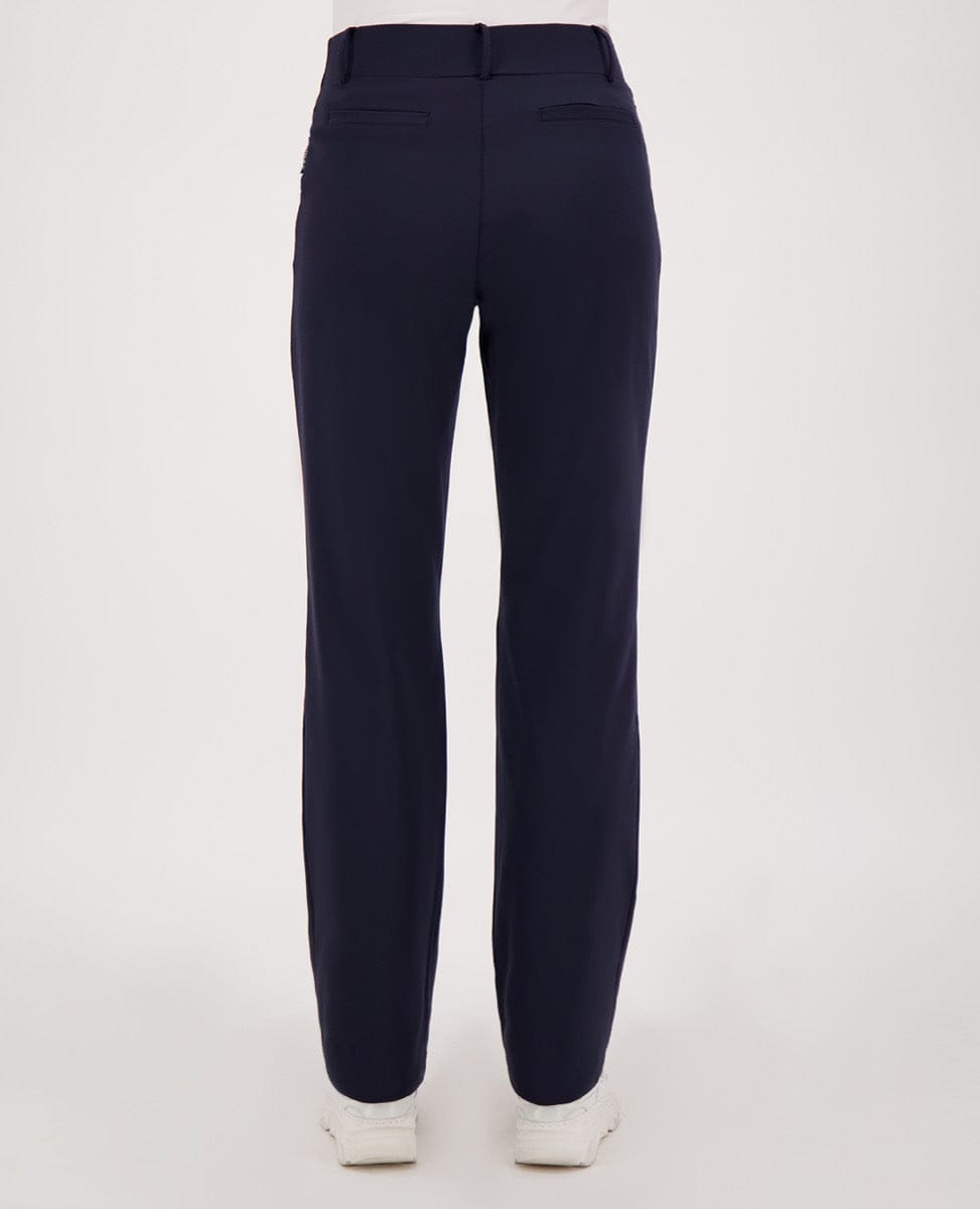 Je m'appelle Broeken Pant Jasmin Travel +++ | Donkerblauw