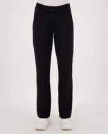 Je m'appelle Broeken Pant Jasmin Travel +++ | Zwart