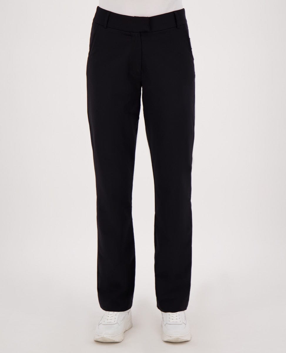 Je m'appelle Broeken Pant Jasmin Travel +++ | Zwart
