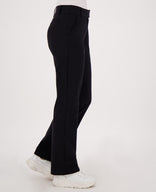 Je m'appelle Broeken Pant Jasmin Travel +++ | Zwart