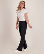 Je m'appelle Broeken Pant Jasmin Travel +++ | Zwart