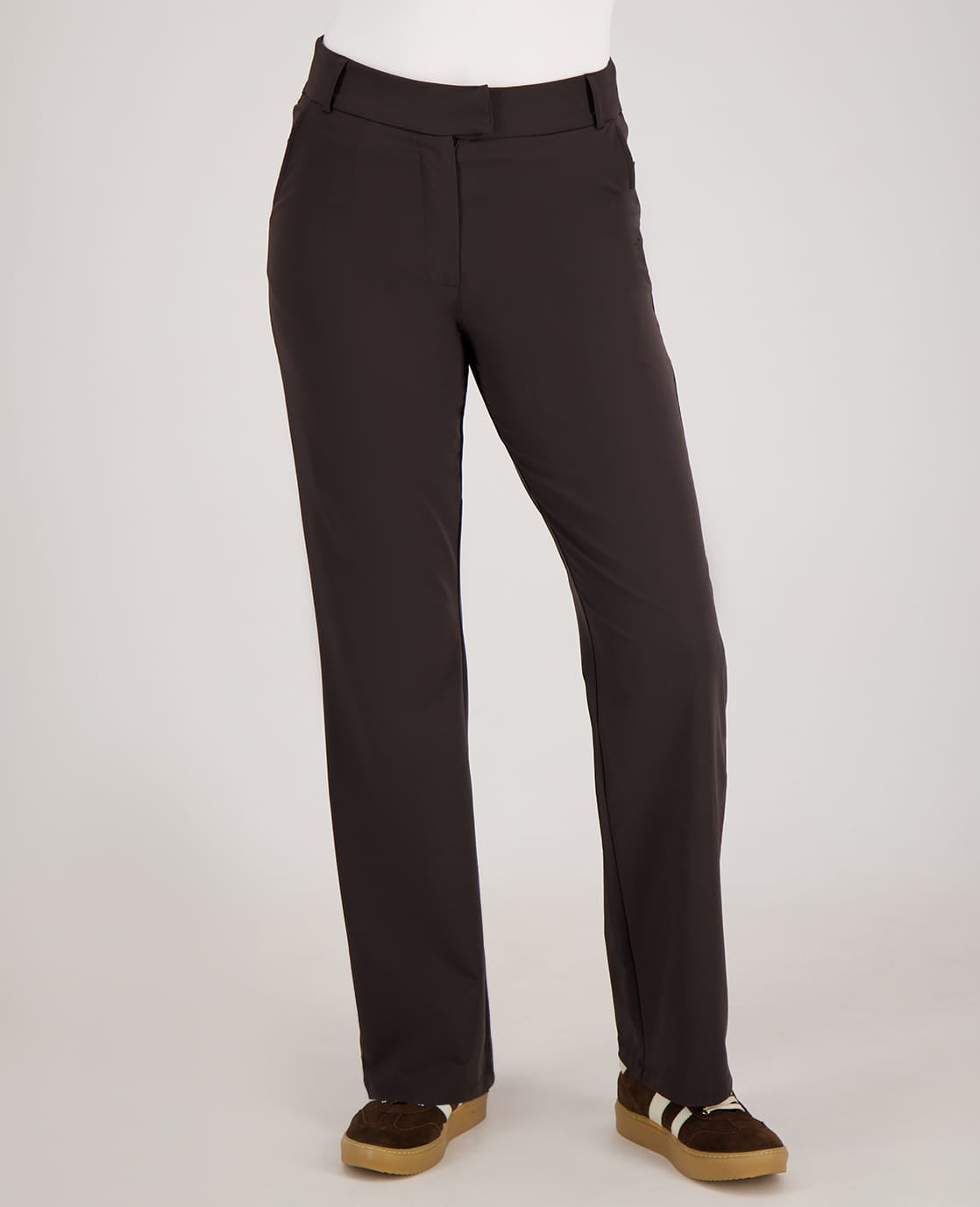 Je m'appelle Broeken Pant Jasmin Travel +++ | Coffee